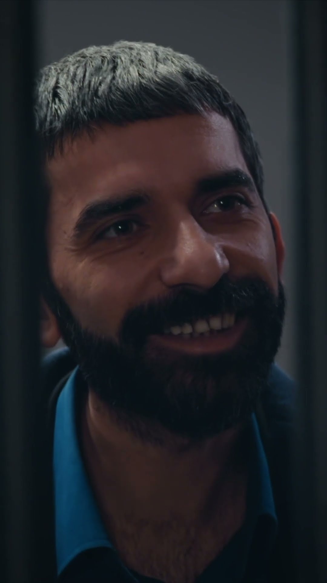 Evlatlarıma dokunan karşısında beni bulur! #ArkaSokaklar #Shorts