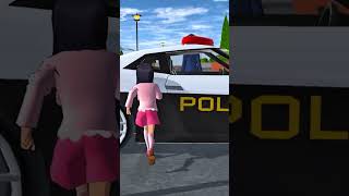 Dia Mencuri Sepeda Des Polici