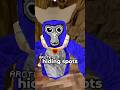 Can YOU Find Me in GORILLA TAG? #gorillatag #gtag #vr #oculus #shorts #recommended