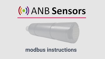 Modbus Instructions