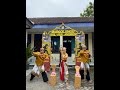 TARI MARGOLANGU (ASAL USUL JOGOROGO)