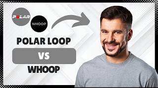 Polar Loop vs WHOOP 5.0: Which Screenless Fitness Tracker Is Better