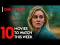 Top 10 Best Thriller Movies Streaming on Amazon Prime &amp; More