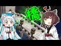 【マインクラフト】きりたんの豆腐増築大作戦！part12【VOICEROID実況】