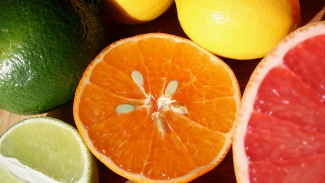 What Happens When You Eat Too Much Grapefruit YouTube