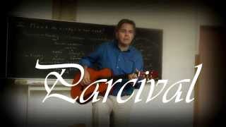 Parcival Klas 11C