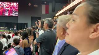 Kempner High School graduation (Máy 30, 2026: Saturday) @ Ford Bend Epicenter 