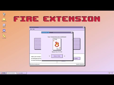 Onchain nicht gescammt werden! Blockchain Transaktionen auslesen mit der Fire Erweiterung (Deutsch)