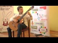 D. Scarlatti -- Sonata K.322