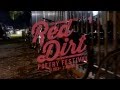 Red dirt poetry festival 2014