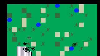 B-17 Bomber, 1982 Mattel/John P. Sohl/William C  Fisher/Stephen Roney (20 From Intellivision #19) screenshot 5
