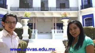 Video Promocional UNIVAS