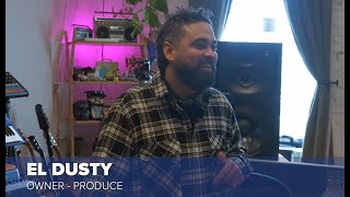 Famous Discover Downtown: Creatives of Corpus Christi Net Worth