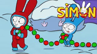 Christmas Is Coming Simon Loves Christmas Cartoons For Children