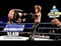 Slam Of The Week WWE SmackDown 3 22