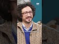 «Δεν φανταζόμουν μια καριέρα στην ζωγραφική» @cnngreece
