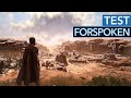 Das erste Open-World-Spiel 2023 ist eine teure Enttäuschung! - Forspoken im Test