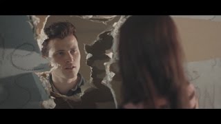 "Barricade" (Official Music Video) | GENTRI