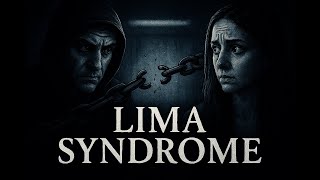 Lima Syndrome: When kidnappers become attached to their victims