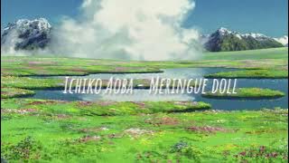 Ichiko Aoba - Meringue doll (Slowed & lyrics)