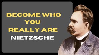 Nietzsche - Overcome Shame, Become Who You Are
