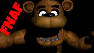 Five Nights At Freddy's 2 on Android - Horror on the go O_o screenshot 5