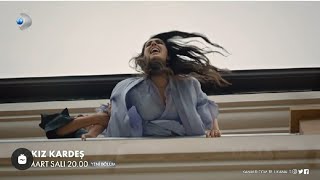 Üç Kız Kardeş 4.Bölüm 1.Fragman geldi