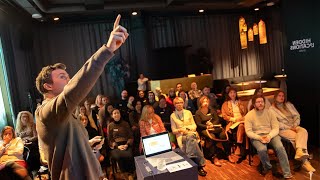 Online-Praxis-Vortrag Von Philipp Domsch Wie Überzeuge Ich Wunschklienten Online?