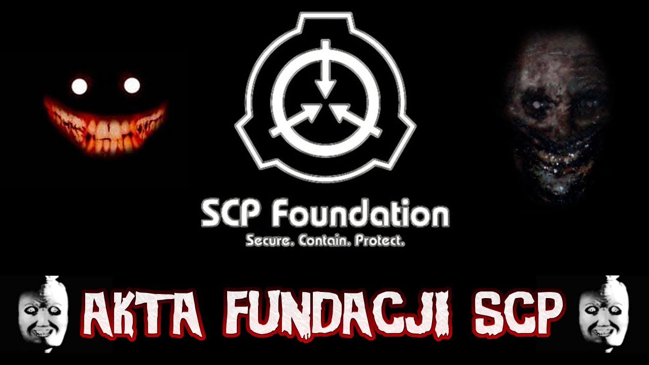 AKTA FUNDACJI SCP | SCP-082 | KANIBAL 