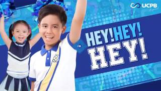 UCPB Start2Save Junior Savings Account