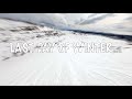 CINEMATIC FPV WINTER 2022 -  LAST DAYS OF WINTER 🇸🇪