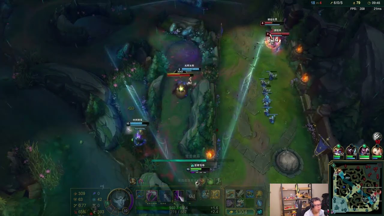 东北大鹌鹑 20260228P13 烬：可能模式很是快，总觉打了很多局