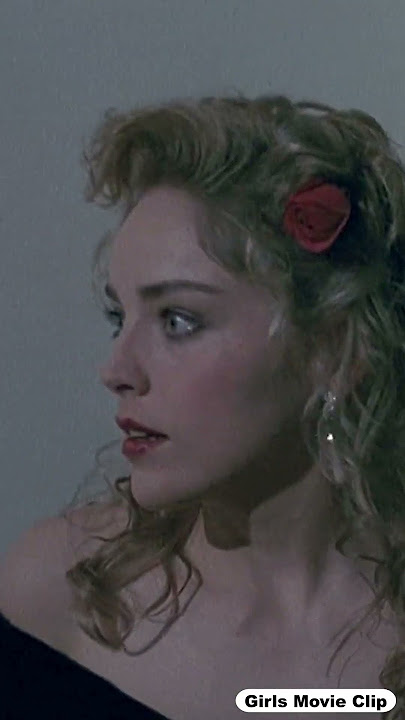 #sharonstone #girlsmovieclip #shorts #shortsvideo #shortsfeed #viral #trending #movies