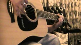 Abbie Radcliffe - Someone Like You (Adele \/ Boyce Avenue Acoustic Cover)