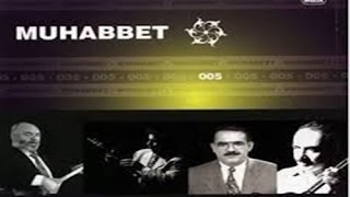 Muhabbet 5 - Pazarlık Edelim [ (Muhlis Akarsu) © Arda Müzik ] Resimi