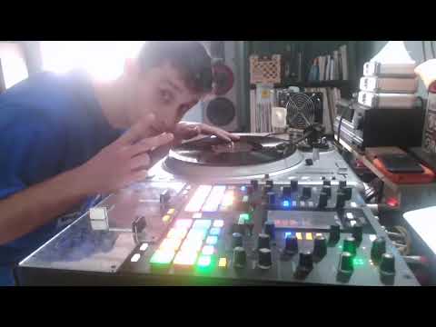 Barrett - DMC Scratch 2021 Final Round