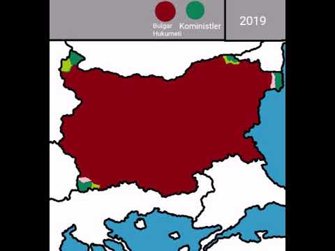 Video: Prajurit Bulgaria Rusia - Pandangan Alternatif