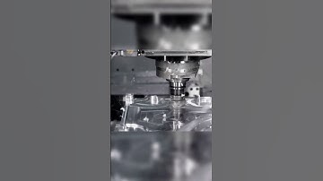 CNC Machining A Step-by-Step Guide