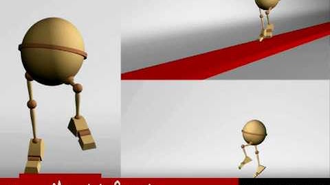 Animation Mentor Class 1