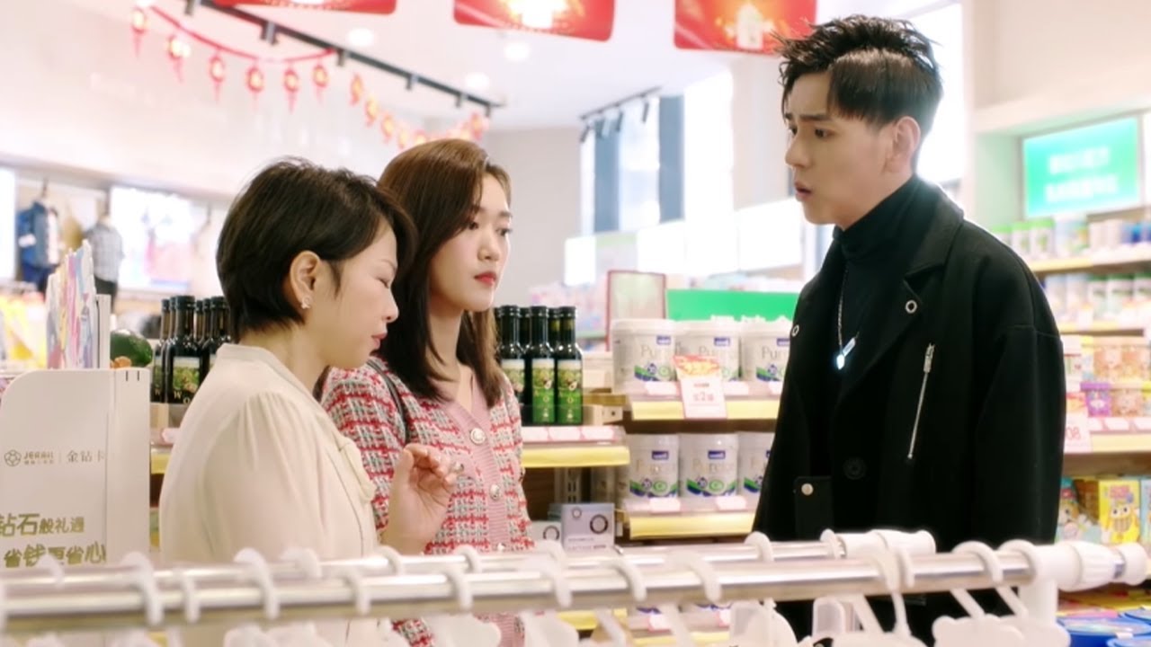 离婚后灰姑娘怀孕了？总裁追妻火葬场| 龙一，你要怎样🍨 撒糖LIVESweetLIVE🍨