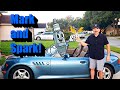 How to Replace Spark Plugs: BMW Z3!