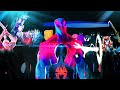 SPIDER MAN ACROSS THE SPIDER VERSE &quot;Ice Hockey Vs All Spider Man&quot; Trailer (NEW 2023)