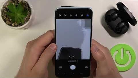 ZTE Blade V2020 Camera Overview – All Modes and Features in ZTE Blade V2020’s camera