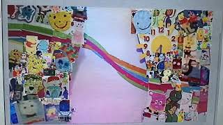 Milkshake Continuity Welcome Back 3Rd April 2010