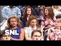 Yankee Wives - SNL