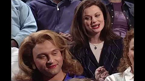 Yankee Wives - SNL