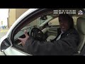 Cab Driver gets TAZERED for parking in the LOADING ZONE at WALMART!!!