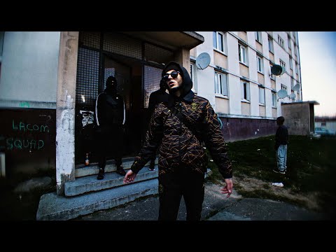 RAÏS OFFICIEL - RISK (CLIP OFFICIEL)