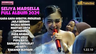 GARA GARA SEBOTOL MINUMAN SELIYA MARSELLA  ‼️ Seliya marsella full album 2024