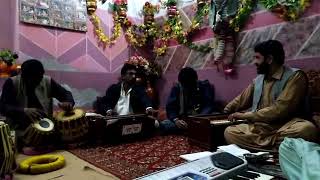 Tanveer ul Hassan Sagar - Wo Dekho Jala Ghar Kisi Ka